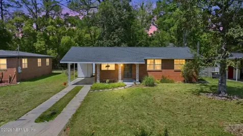 5359 Royce Avenue Jacksonville FL 32205
