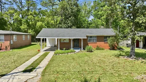 5359 Royce Avenue Jacksonville FL 32205