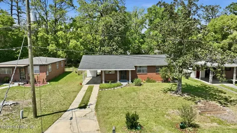 5359 Royce Avenue Jacksonville FL 32205