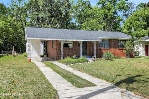 5359 Royce Avenue Jacksonville FL 32205