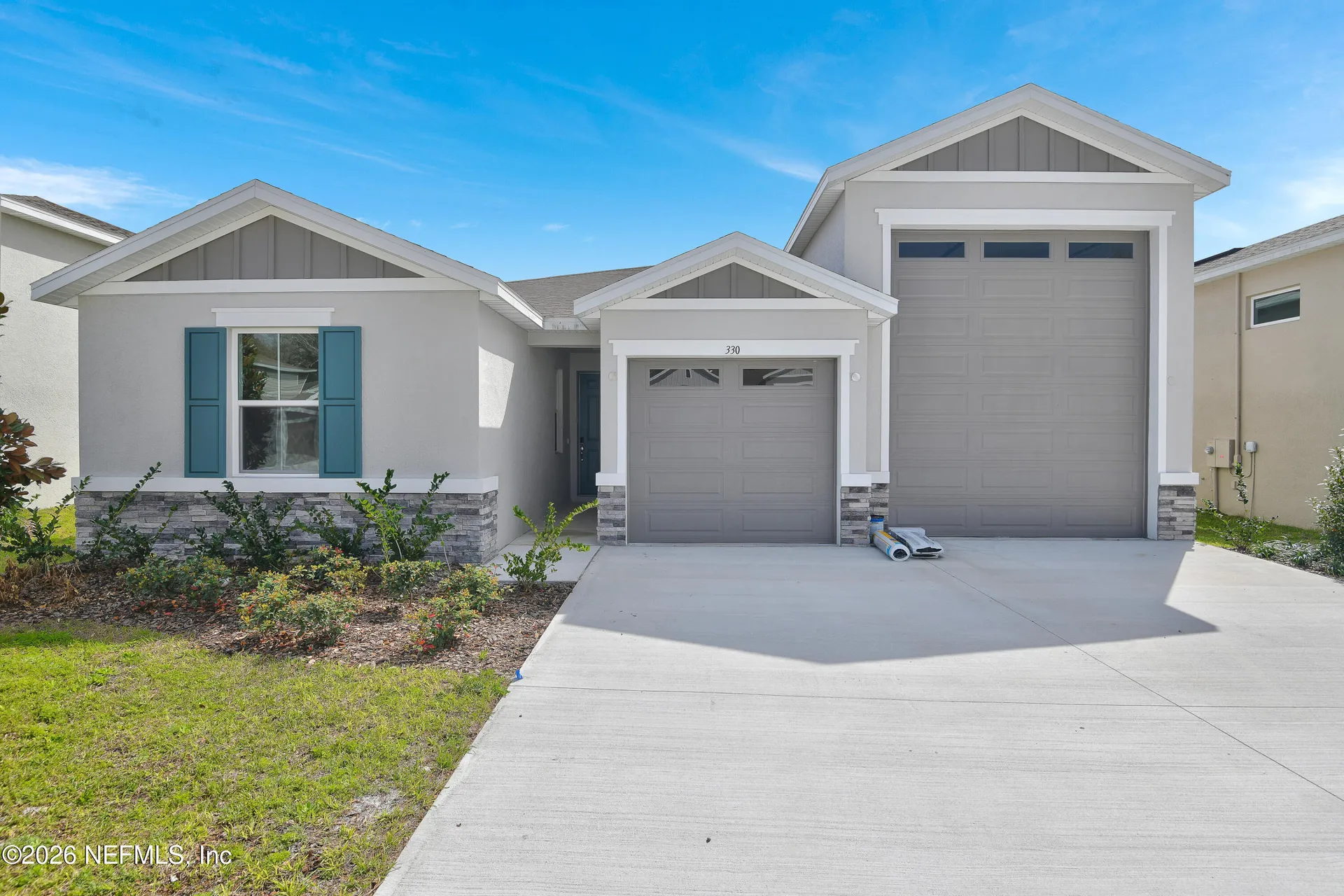 330 Alexandrite Street Deland FL 32720