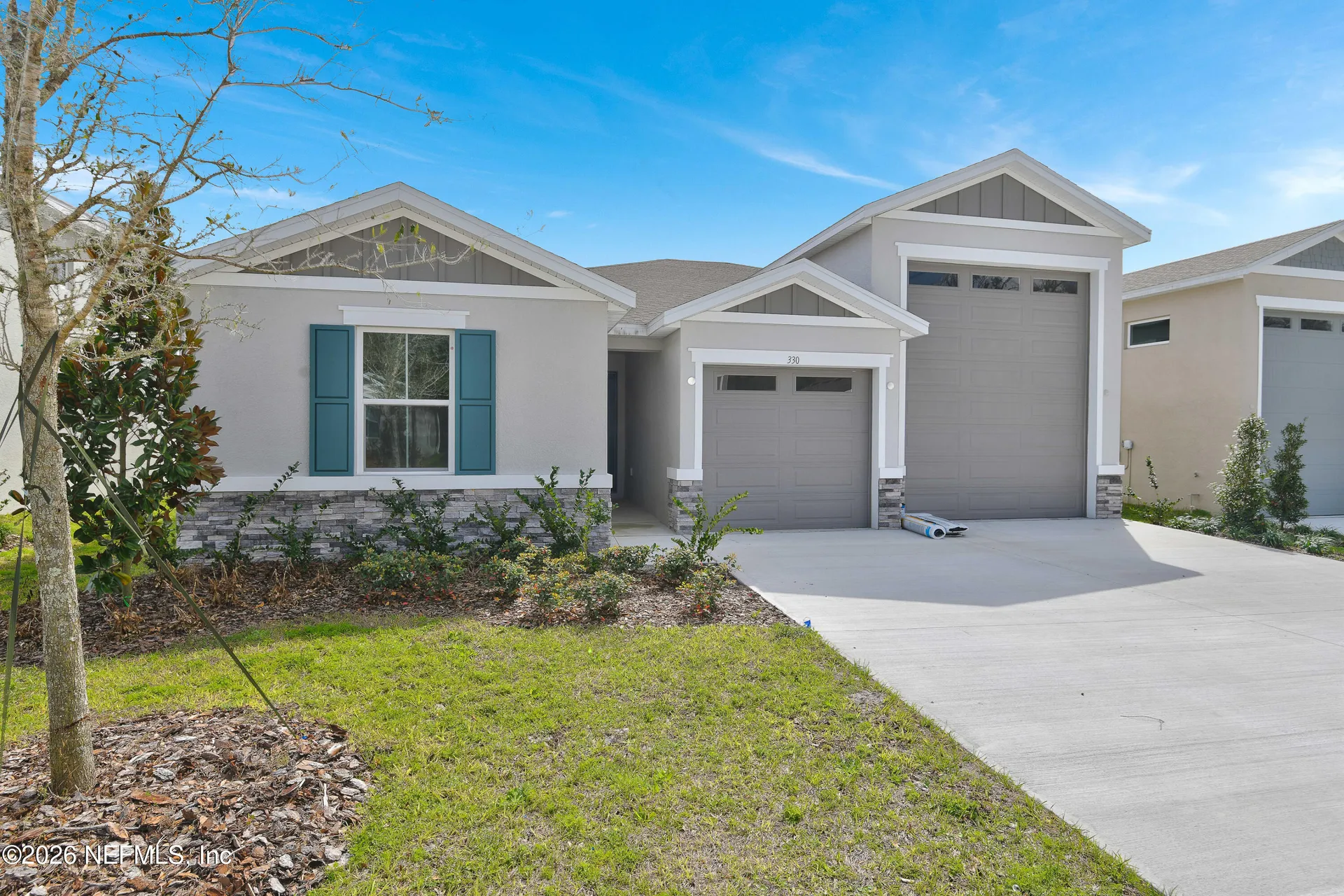 330 Alexandrite Street Deland FL 32720