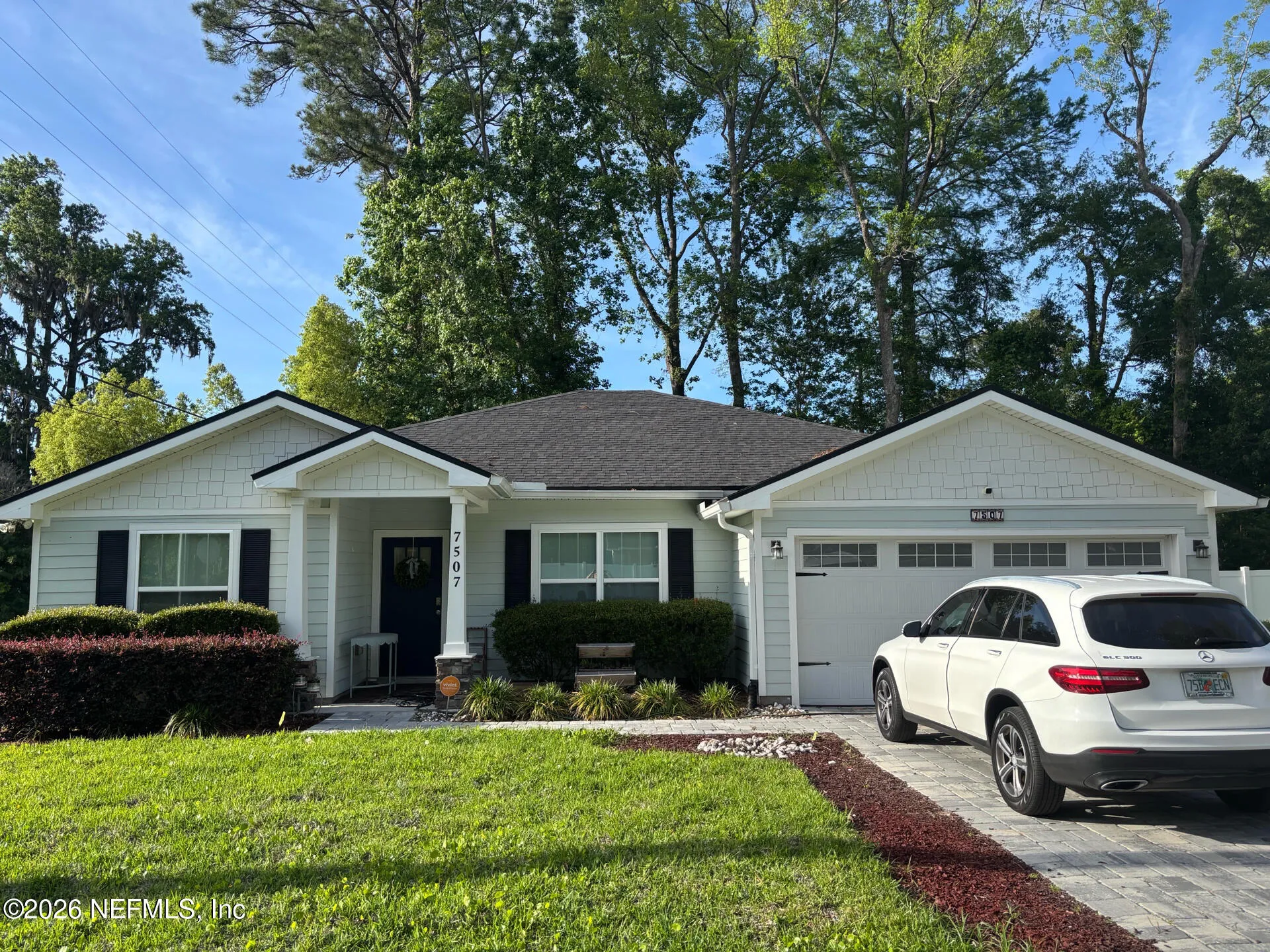 7507 Hilsdale Road Jacksonville FL 32216