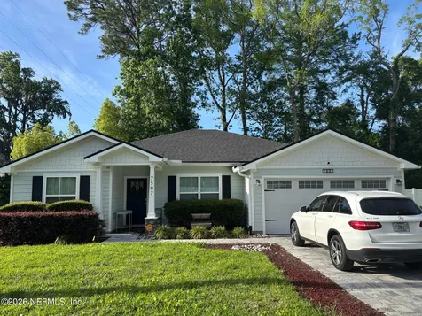 7507 Hilsdale Road Jacksonville FL 32216