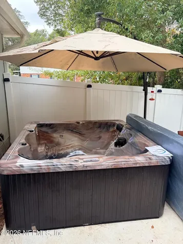 7507 Hilsdale Road Jacksonville FL 32216