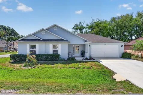 237 St Thomas Street St. Augustine FL 32095