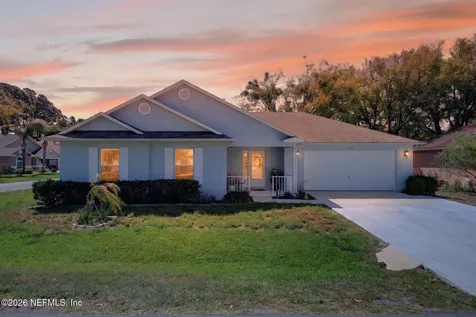 237 St Thomas Street St. Augustine FL 32095