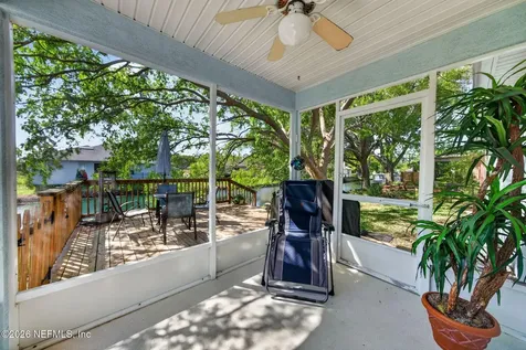 237 St Thomas Street St. Augustine FL 32095