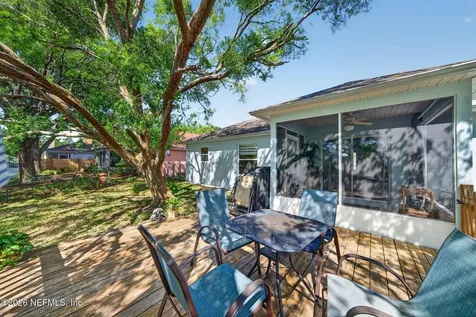237 St Thomas Street St. Augustine FL 32095