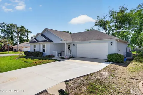 237 St Thomas Street St. Augustine FL 32095