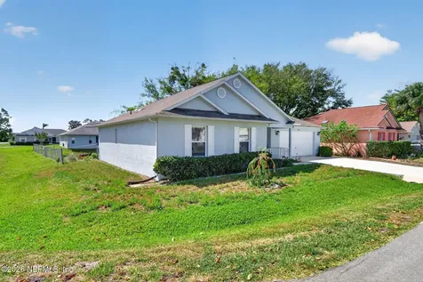 237 St Thomas Street St. Augustine FL 32095