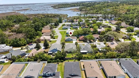 237 St Thomas Street St. Augustine FL 32095
