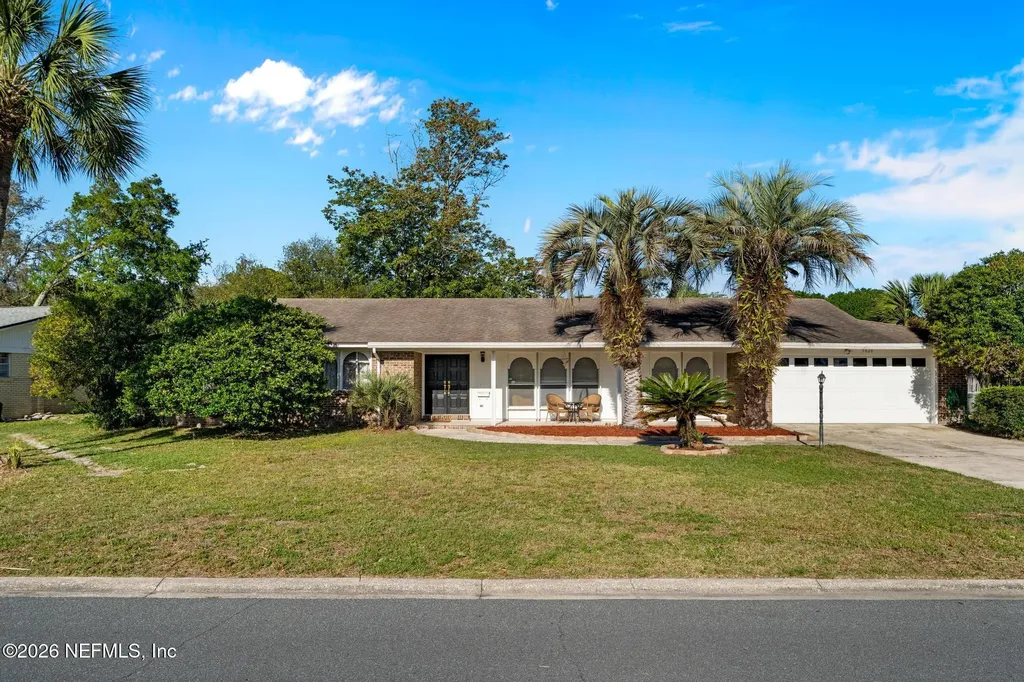 5628 Fort Sumter Road Jacksonville FL 32210