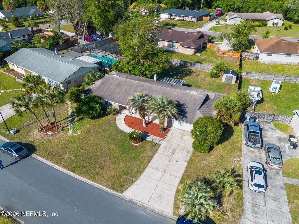 5628 Fort Sumter Road Jacksonville FL 32210