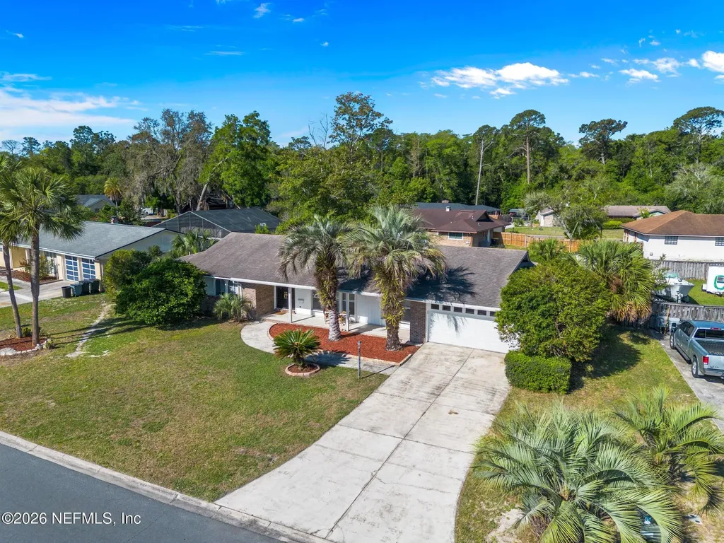 5628 Fort Sumter Road Jacksonville FL 32210