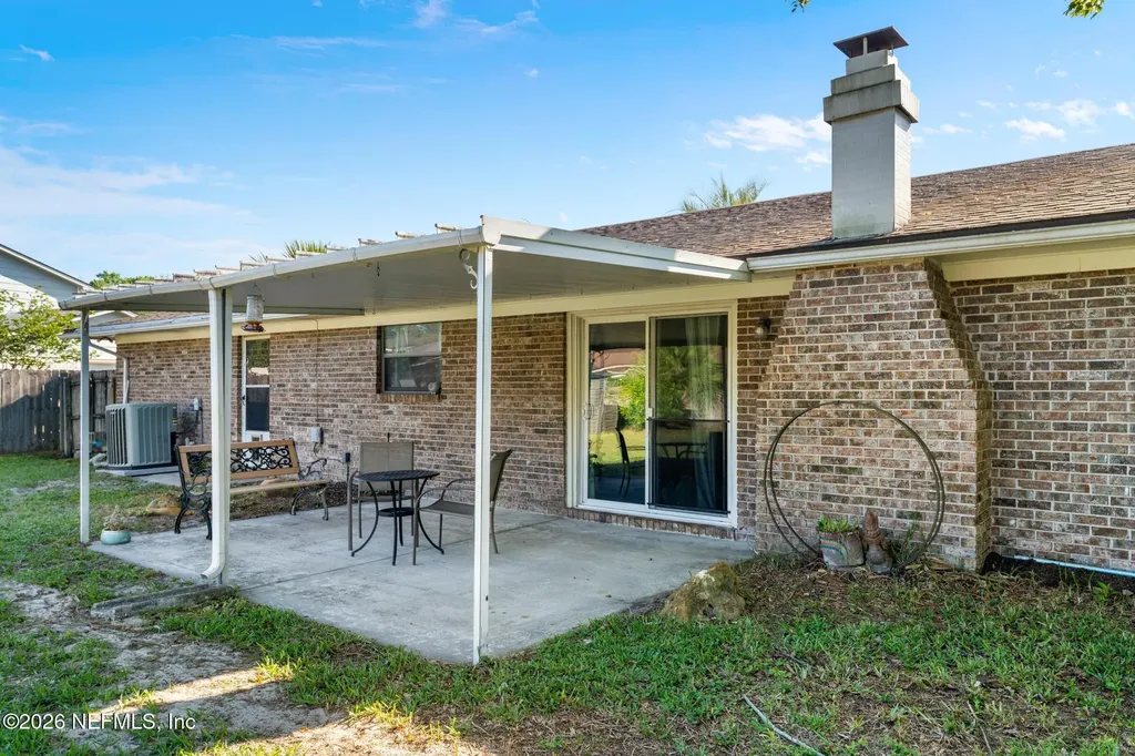 5628 Fort Sumter Road Jacksonville FL 32210