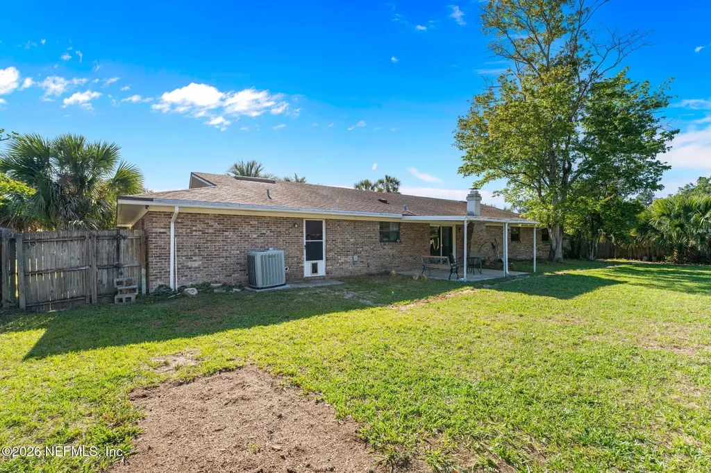5628 Fort Sumter Road Jacksonville FL 32210