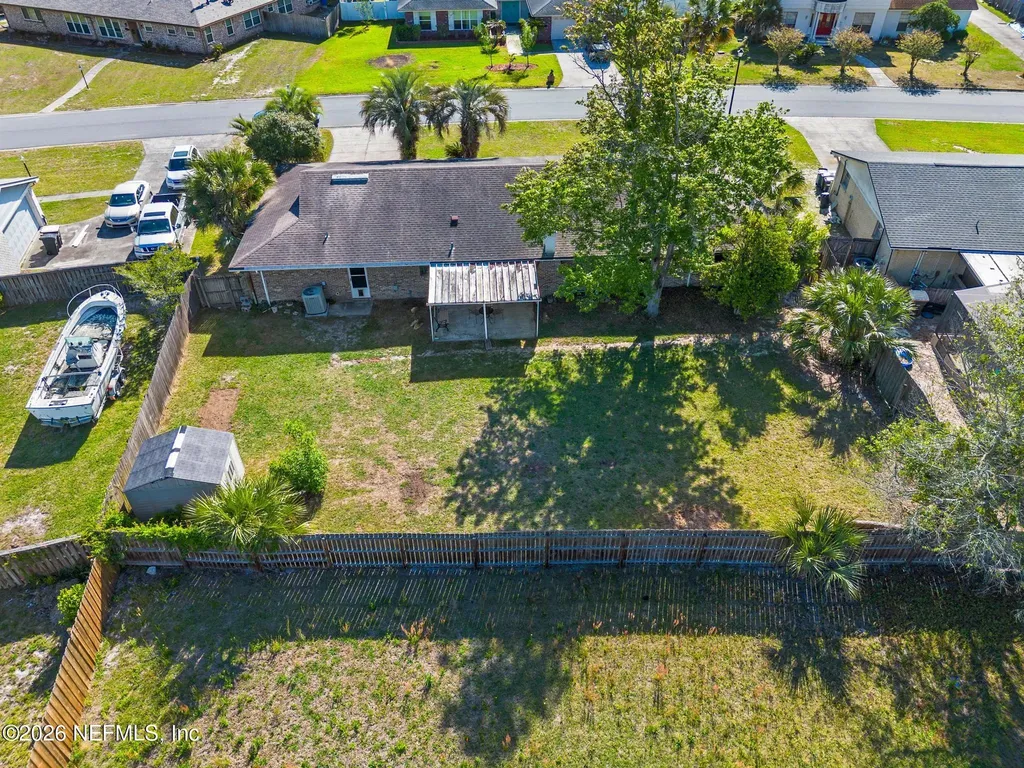 5628 Fort Sumter Road Jacksonville FL 32210