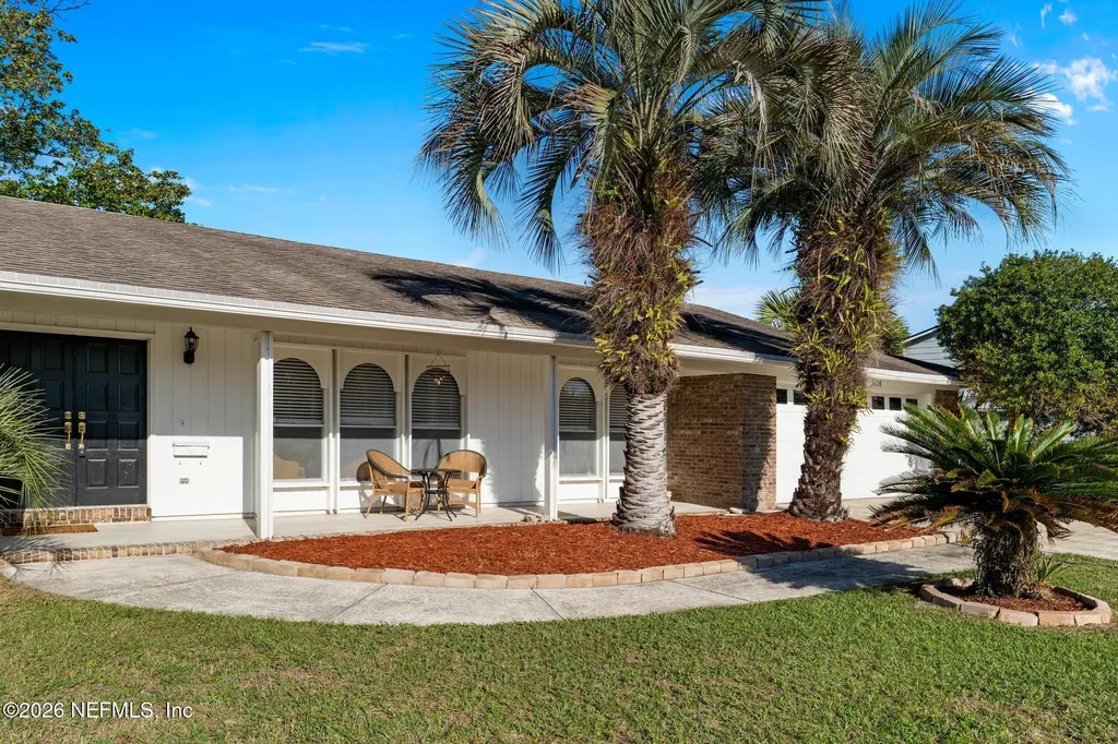 5628 Fort Sumter Road Jacksonville FL 32210
