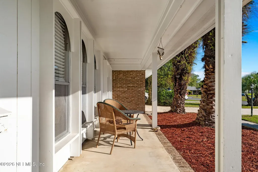 5628 Fort Sumter Road Jacksonville FL 32210