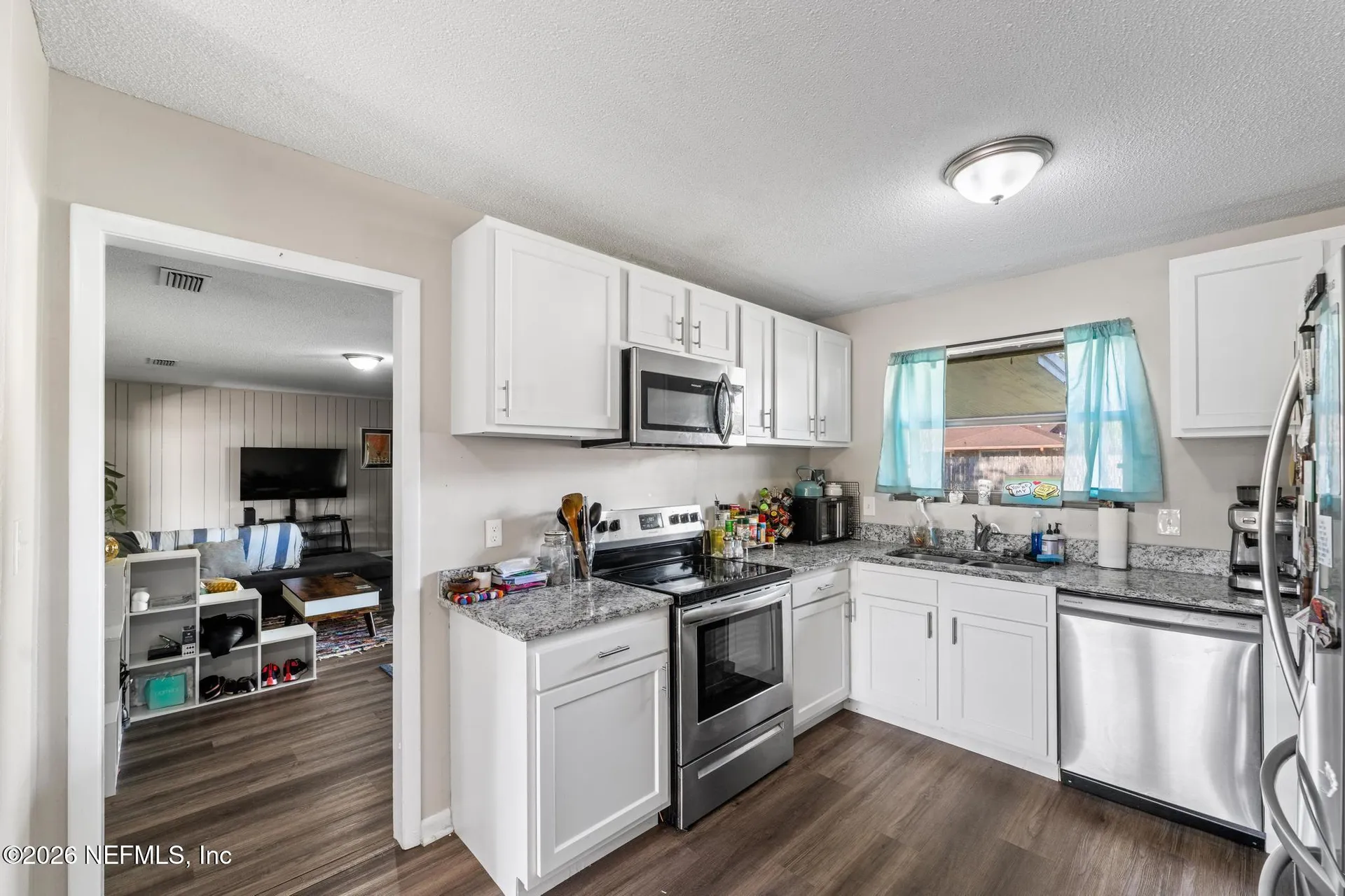 5628 Fort Sumter Road Jacksonville FL 32210