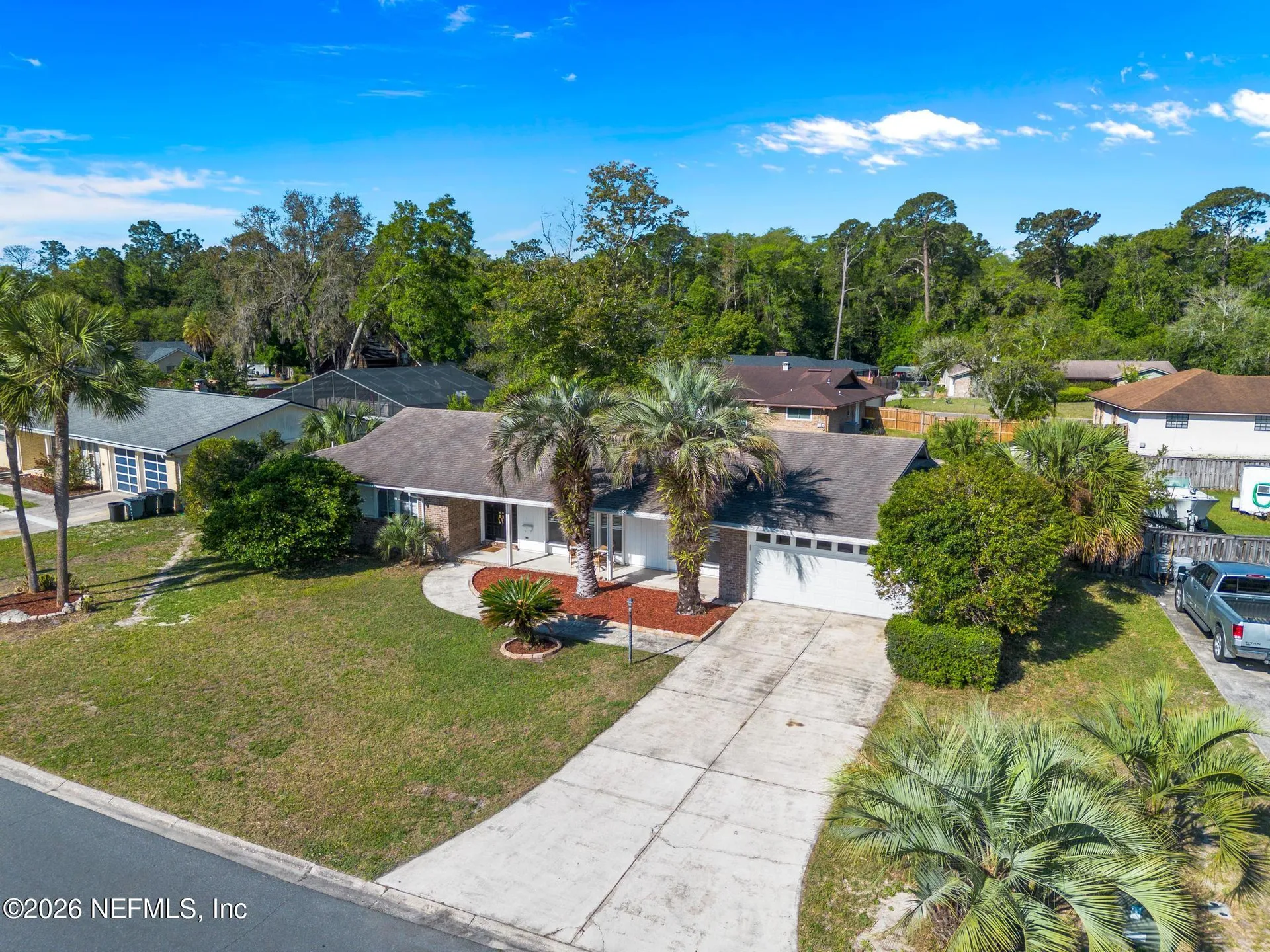 5628 Fort Sumter Road Jacksonville FL 32210