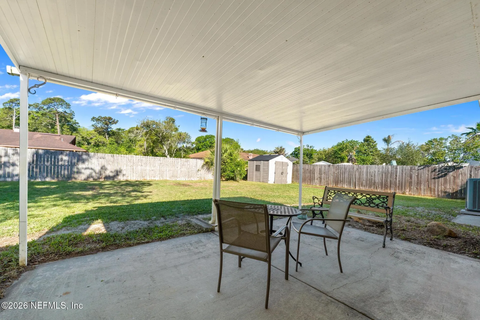 5628 Fort Sumter Road Jacksonville FL 32210