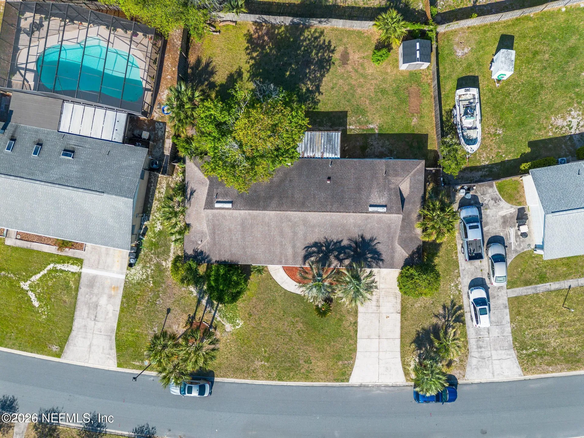 5628 Fort Sumter Road Jacksonville FL 32210