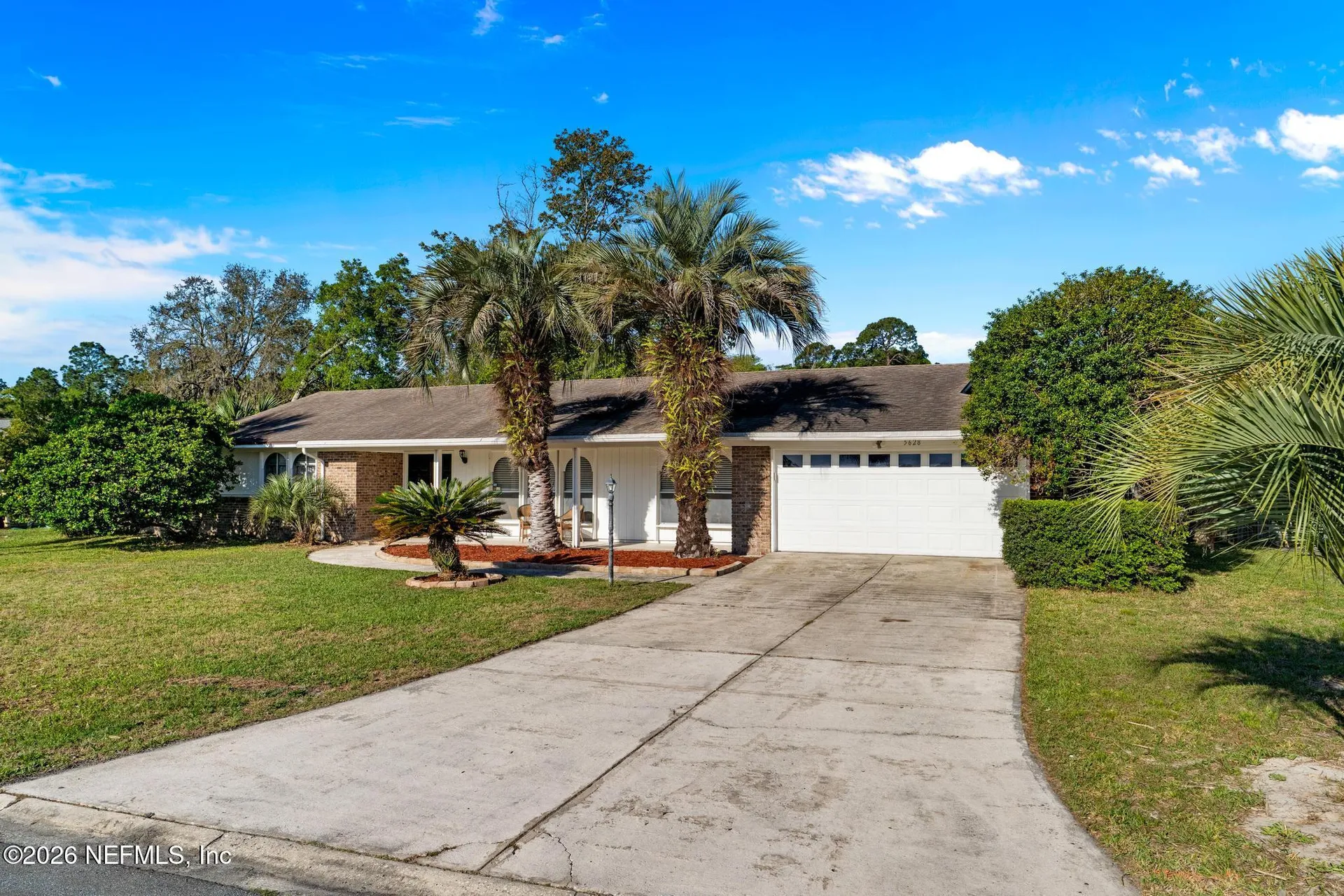 5628 Fort Sumter Road Jacksonville FL 32210