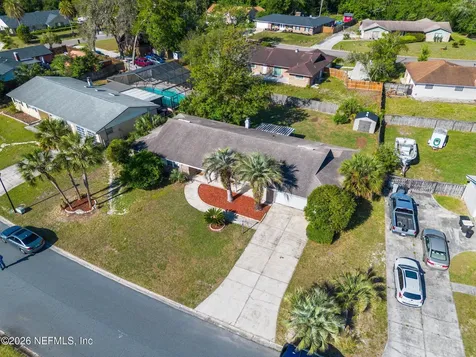 5628 Fort Sumter Road Jacksonville FL 32210