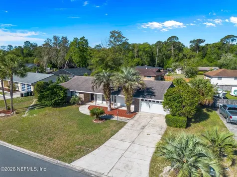 5628 Fort Sumter Road Jacksonville FL 32210