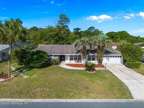 5628 Fort Sumter Road Jacksonville FL 32210