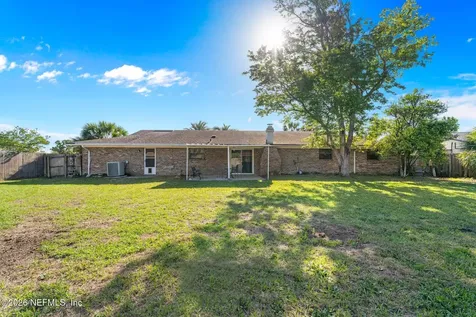 5628 Fort Sumter Road Jacksonville FL 32210