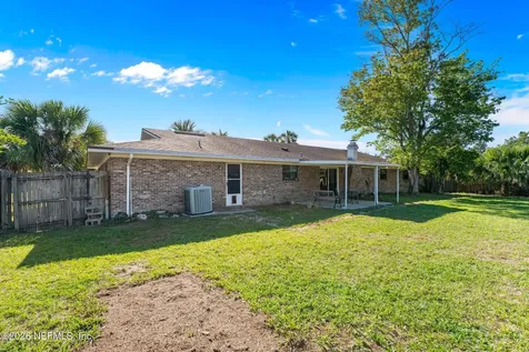 5628 Fort Sumter Road Jacksonville FL 32210