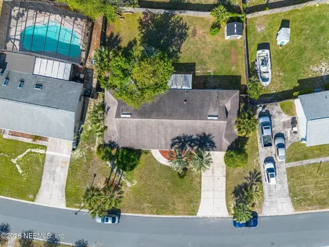 5628 Fort Sumter Road Jacksonville FL 32210