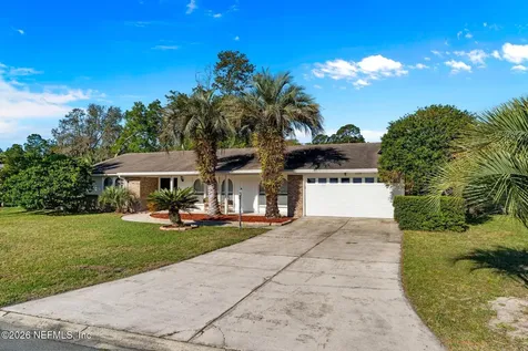 5628 Fort Sumter Road Jacksonville FL 32210