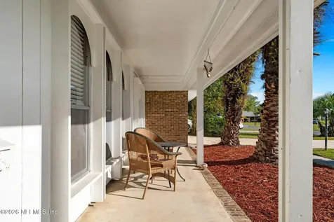 5628 Fort Sumter Road Jacksonville FL 32210