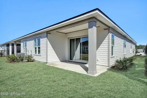 85 Sweet Honey Lane St. Augustine FL 32092