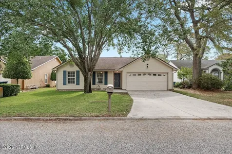 1729 Chandelier Circle E Jacksonville FL 32225