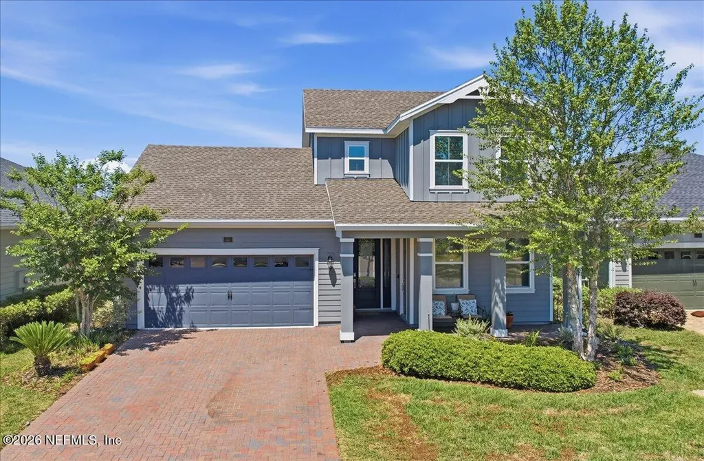66 Belinda Court St. Augustine FL 32092