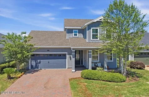 66 Belinda Court St. Augustine FL 32092