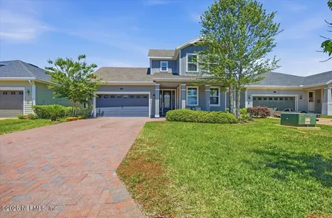 66 Belinda Court St. Augustine FL 32092