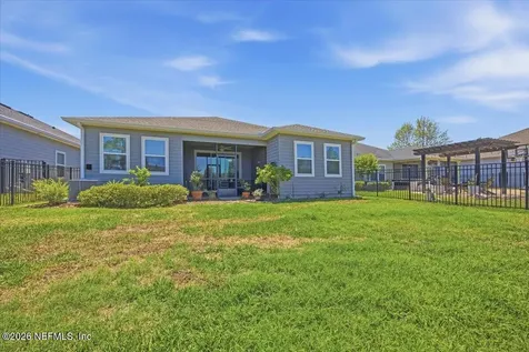 66 Belinda Court St. Augustine FL 32092