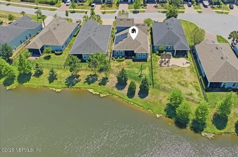66 Belinda Court St. Augustine FL 32092