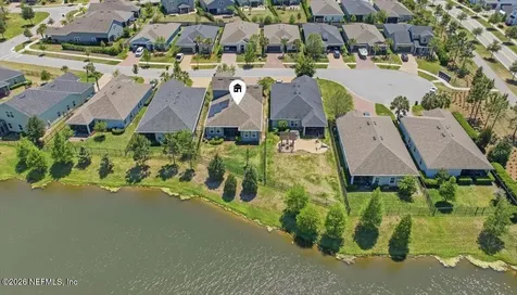 66 Belinda Court St. Augustine FL 32092