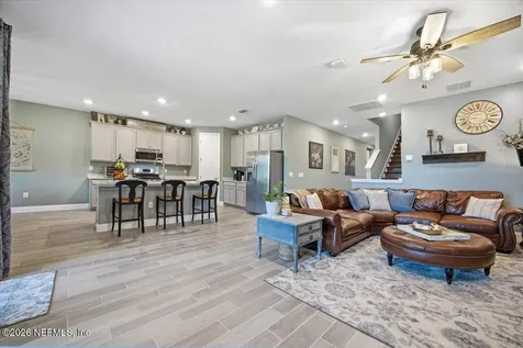 66 Belinda Court St. Augustine FL 32092