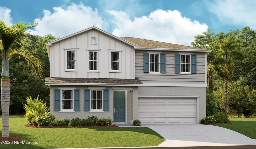 1774 Carnelian Street Deland FL 32720