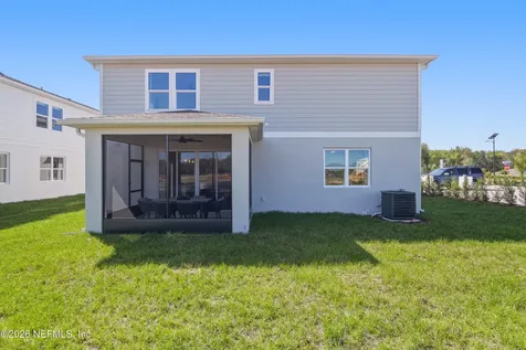 1774 Carnelian Street Deland FL 32720