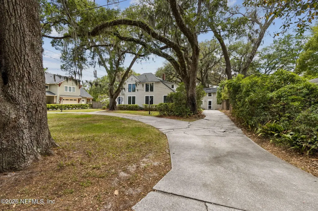 2918 Yale Avenue Jacksonville FL 32210