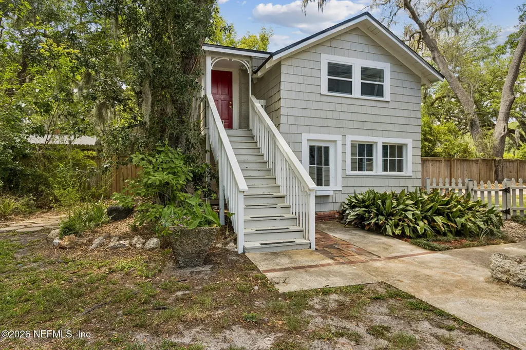 2918 Yale Avenue Jacksonville FL 32210
